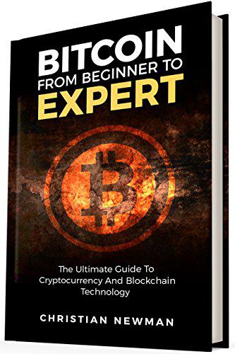 The eBooks which will make you an expert on cryptocurrency 
