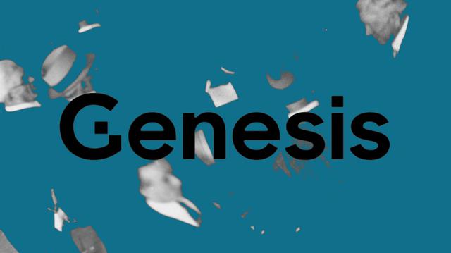 Genesis Trading's chief technology officer departs firm 