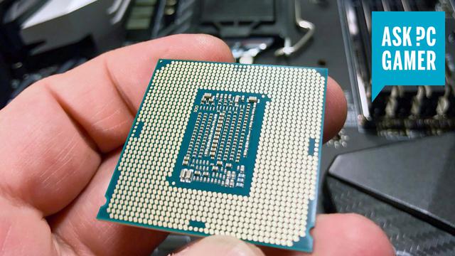 How to Overclock an Intel CPU: Get the Most MHz from Your Processor 