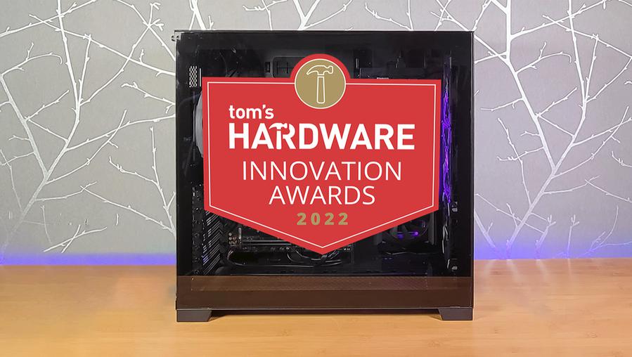 Tom's Hardware Innovation Awards 2022 : les changeurs de jeu