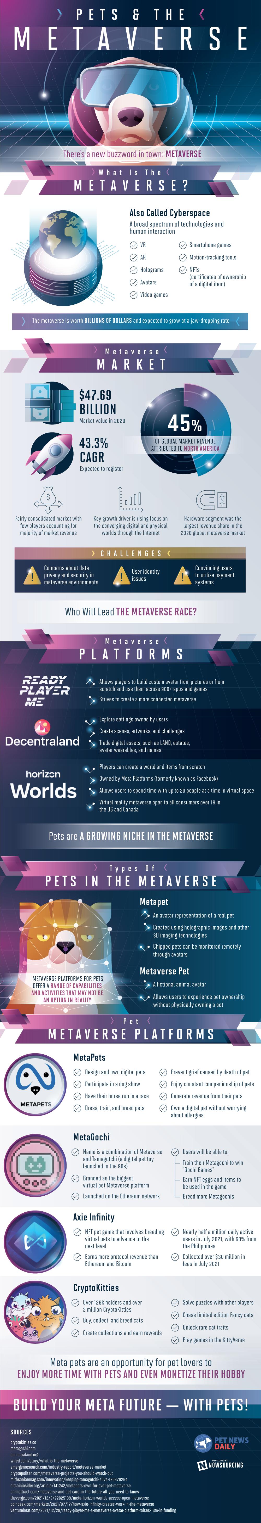 Are Digital Collectibles the Next Horizon For the Metaverse? 