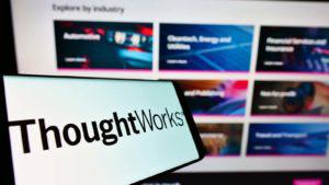Upside sélectionne Thoughtworks comme son "partenaire développeur de choix"