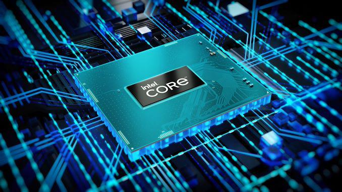 Intel Launches Alder Lake-HX Series Core Processors: 55W and PCIe 5.0 For High-End Mobile 