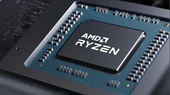 AMD anuncia Ryzen 5000 C-Series para Chromebooks de alta gama