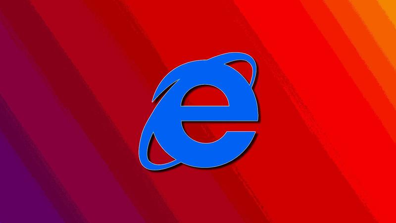 Microsoft adds Windows 11 upgrade block due to IE11 known issue
