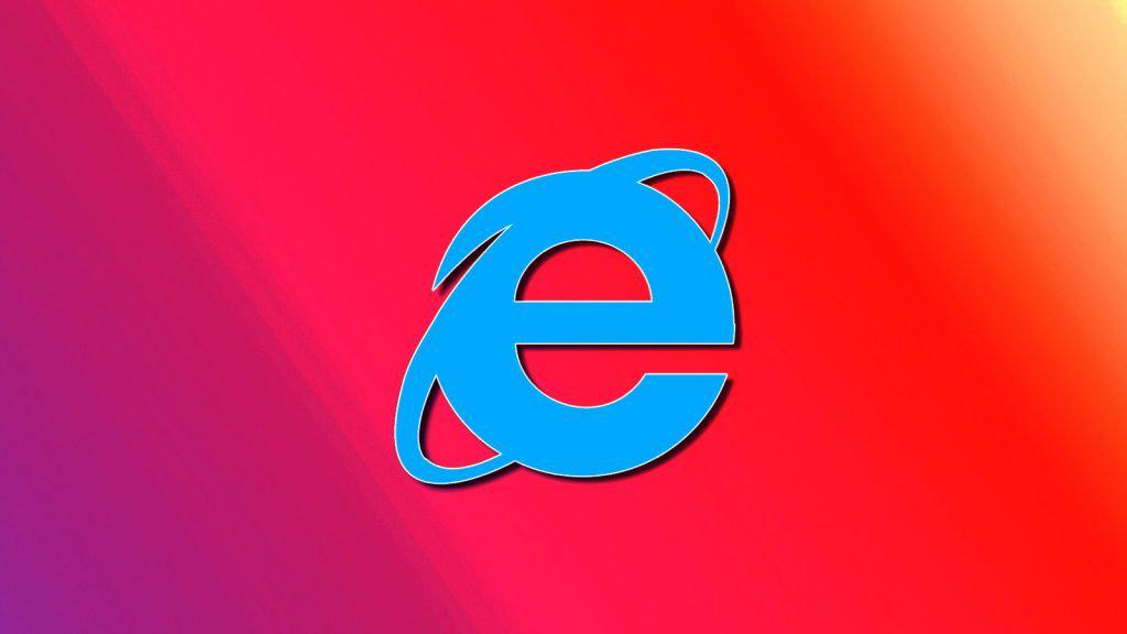 Microsoft adds Windows 11 upgrade block due to IE11 known issue 