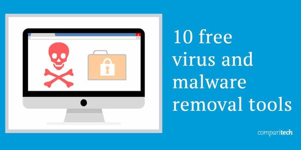 Need Help Removing Virus/Malware