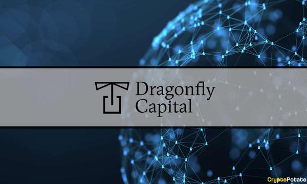 Crypto-focused Dragonfly Capital launches $650M third fund