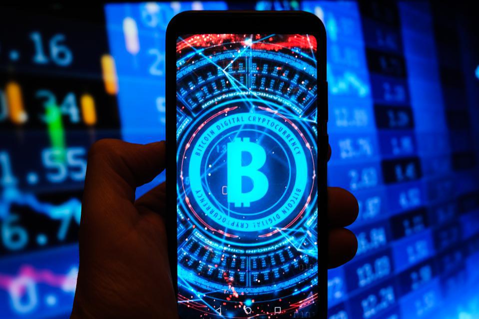 Bitcoin Trailblazer lève des capitaux pour créer une crypto-monnaie interplanétaire