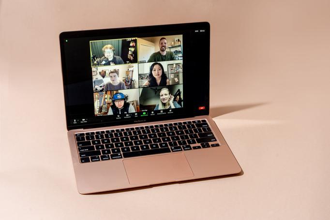 Por que não existe o melhor laptop Windows para streaming de videoconferências e chamadas? 