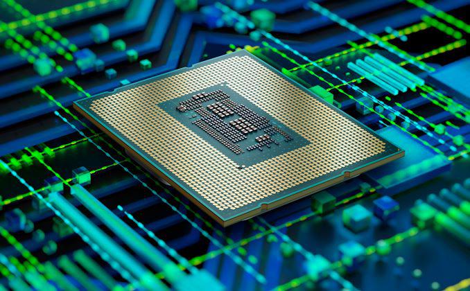 Intel 12th Gen Core Alder Lake for Desktops: Top SKUs Only, Coming November 4th
