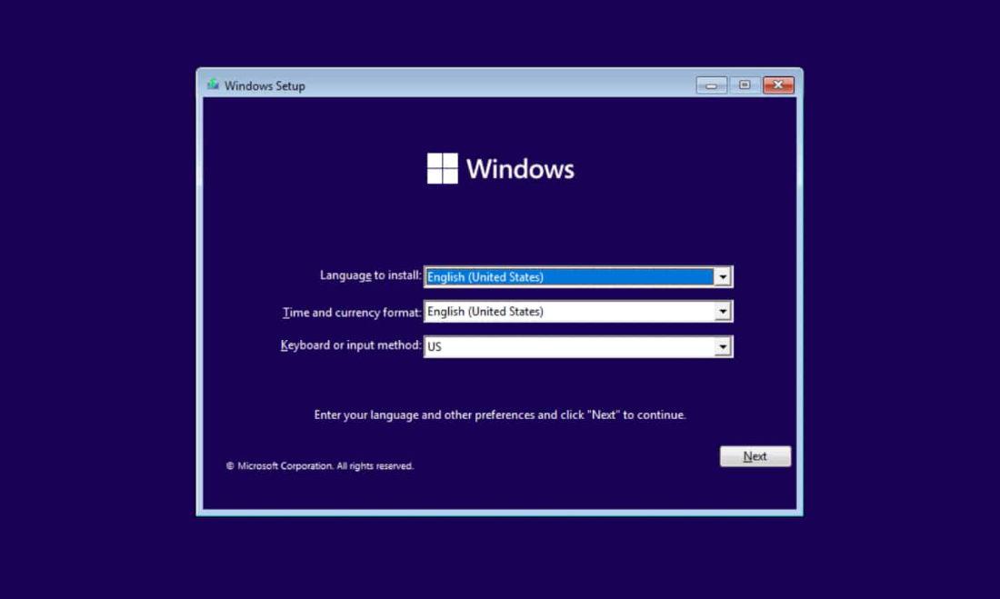How to make a bootable Windows 11 USB installer on Ubuntu 