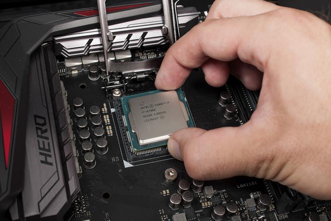 How to overclock your new Haswell CPU like a pro