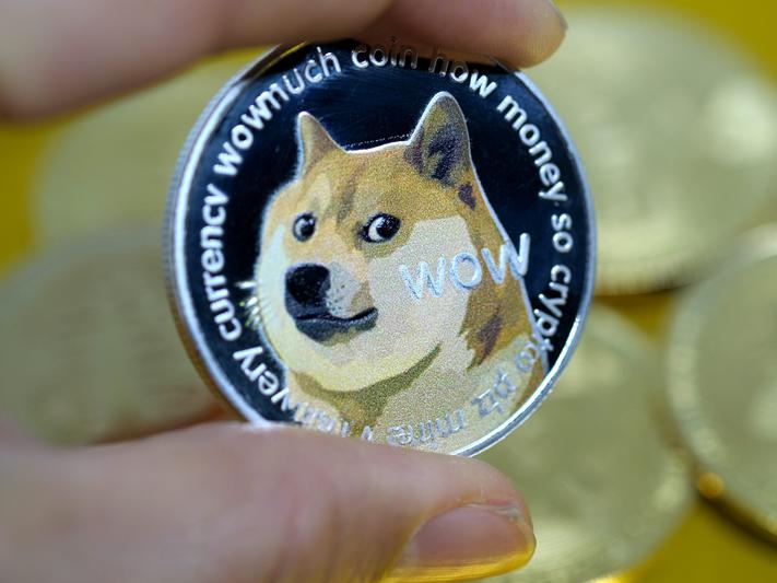 Une introduction à Dogecoin, la même crypto-monnaie 
