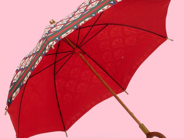‘So, What does it do?’ Netizens ask as Gucci, Adidas sell umbrellas worth Rs 1.3 lakh that don’t even stop rain 