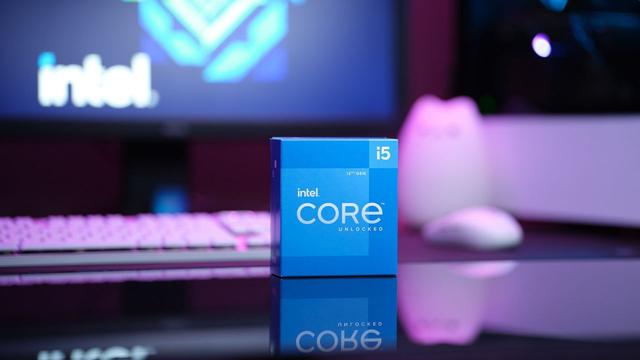 Intel Delivers on Its Promise of Ultimate Performance With the 12th Gen Intel® Core™ Desktop Processors 