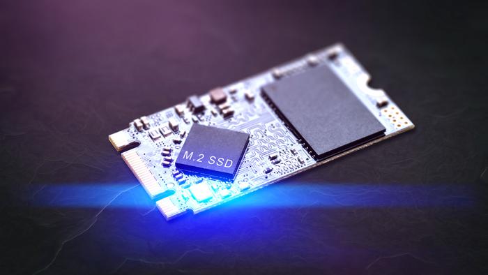 5 SSD Trends to Look for in 2022
