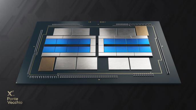 Intel грабва по -голямата част от 3NM капацитета на TSMC, 4 продукта, включително GPU и 3 сървърни чипове в работата с първа доставка през Q2 2022
