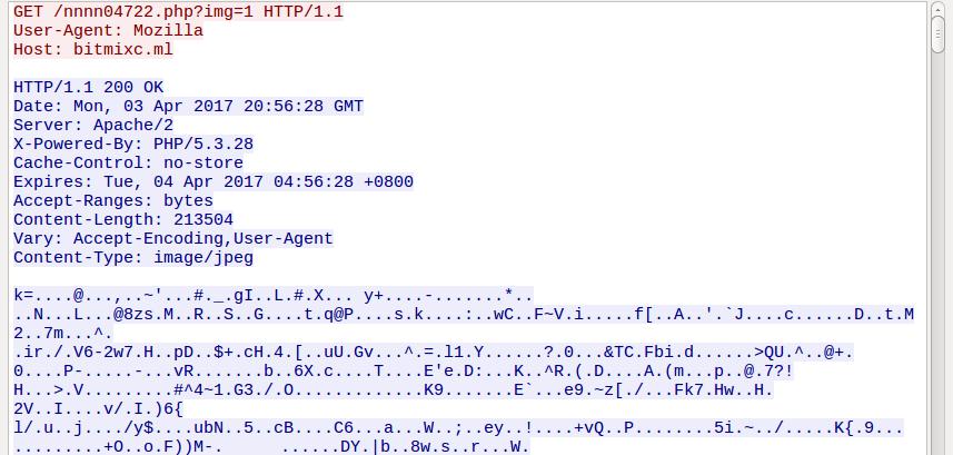 Infected With Elusive Malware Writing To Registry