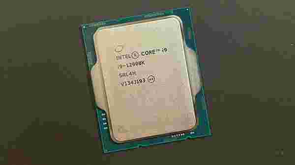 12th Gen Intel Core i9-12900K Review: Intel Strikes Back 