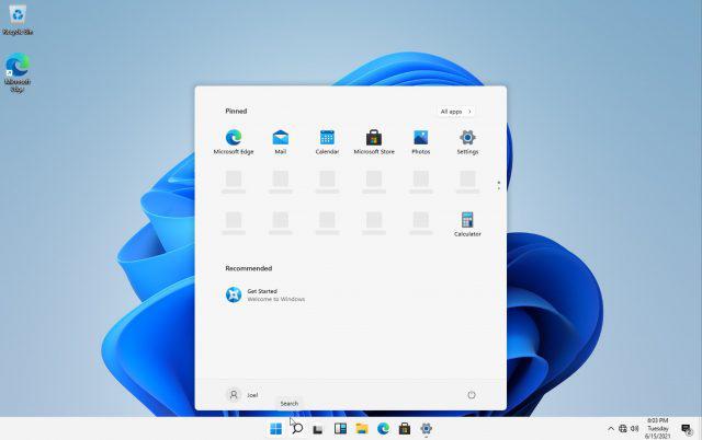 Start připraven pro vaše motory Windows 1 široké nasazení 