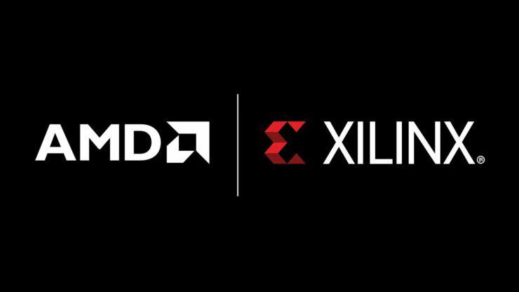 AMD will infuse EPYC CPUs with Xilinx-based FPGA AI Engines, starting as early as 2023 