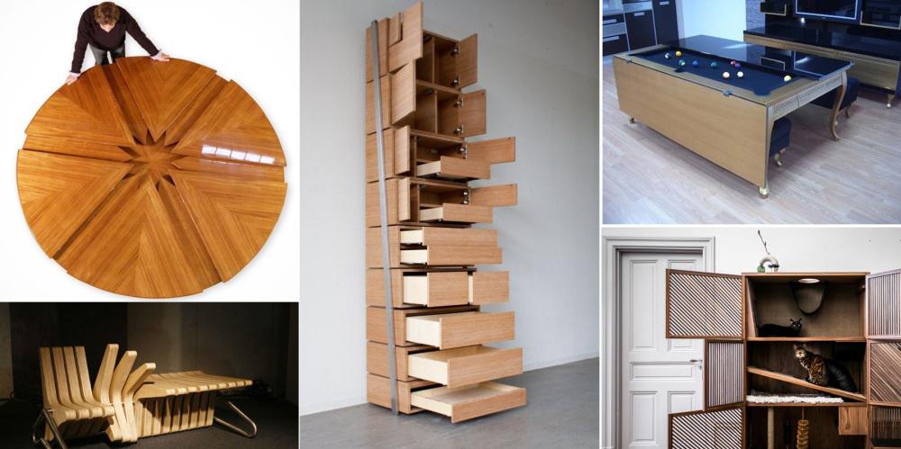 Unique Furniture: 30 Mind Blowing Designs That Will Make You Rethink Home Decor