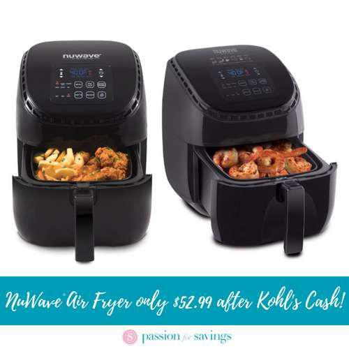 How Much Is The Air Fryer At Walmart 