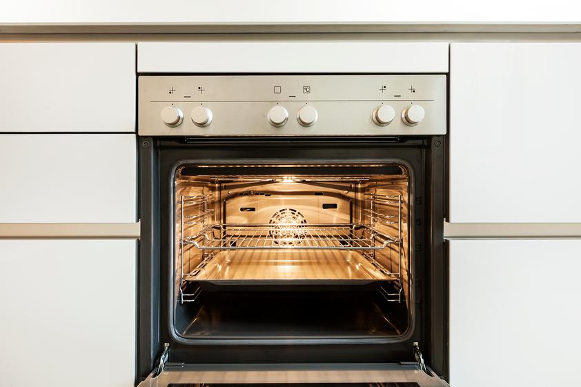 Parts of an Oven - What You Need to Know! 