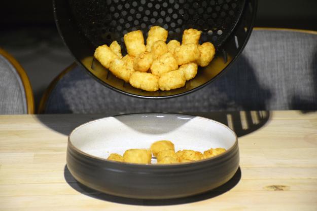 Just got an air fryer? Here's how to use it to get the best results