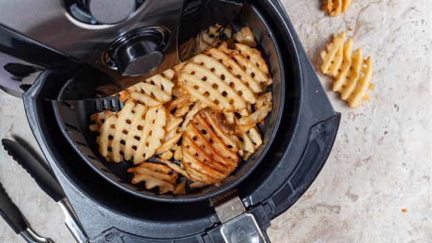 Best air fryers from Ninja, Philips, Tefal and more