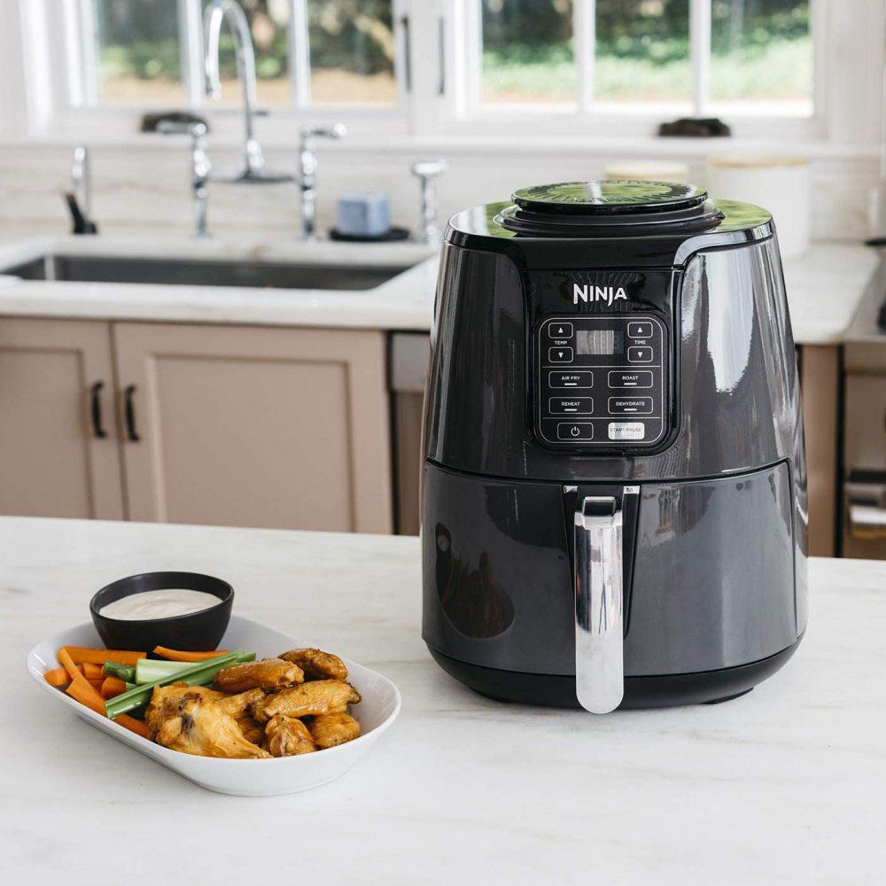 Best air fryers from Ninja, Philips, Tefal and more 