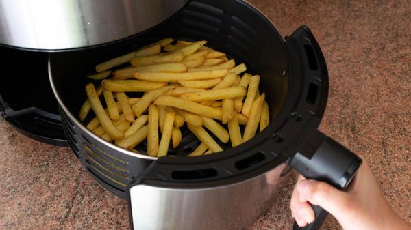 How to Use an Air Fryer, A Beginner's Guide 