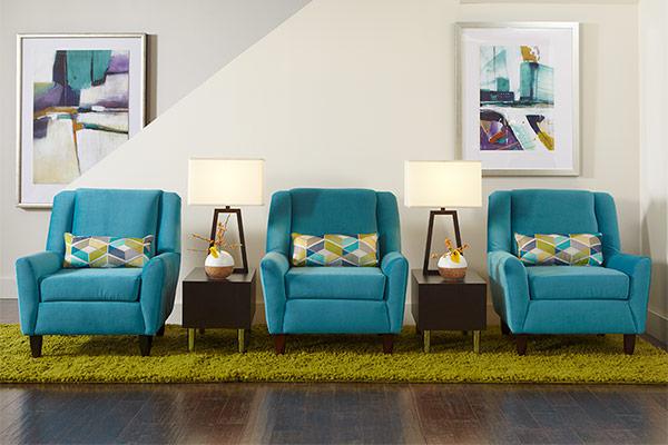 Find Furniture Rental Showrooms Near You