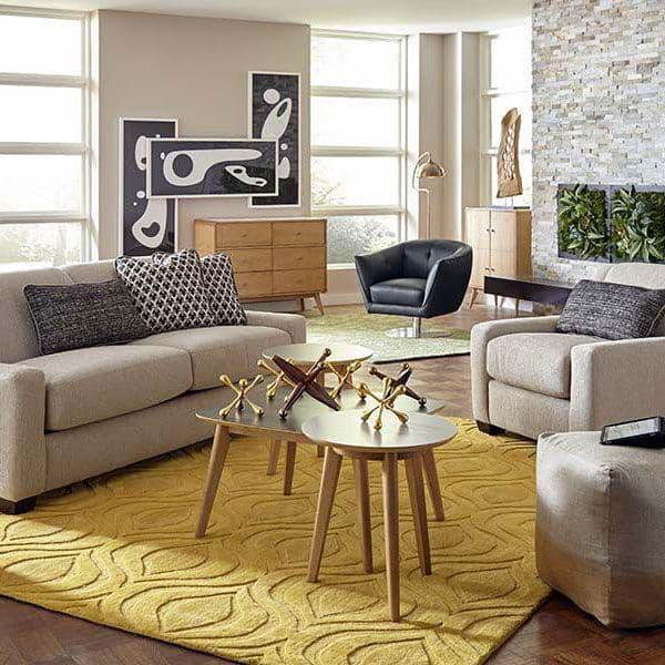Find Furniture Rental Showrooms Near You 
