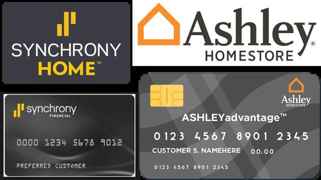 Ashley Furniture Credit Card Payment – Login – Address – Customer Service