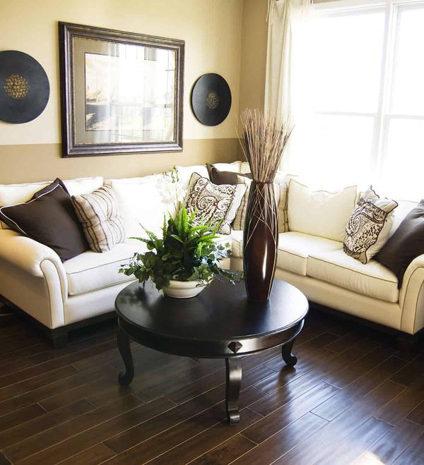 What Color Furniture Goes with Dark Hardwood Floors (12 Elegant Ideas)