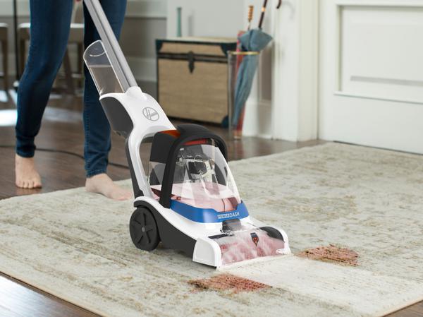 Best Carpet Cleaning Companies 