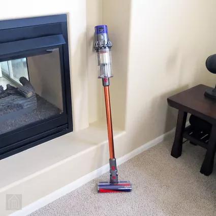 The Best Dyson Vacuums, Tested by The Spruce 