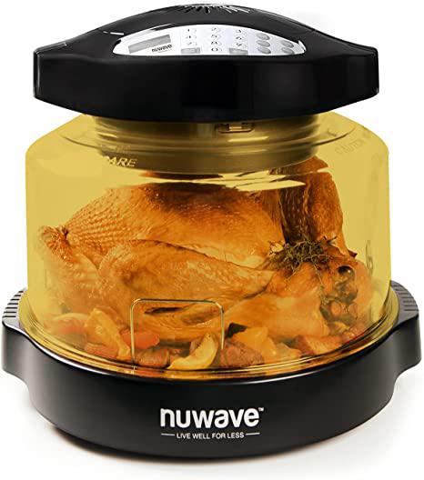 NuWave Oven Review: Does This Oven Really Work? 