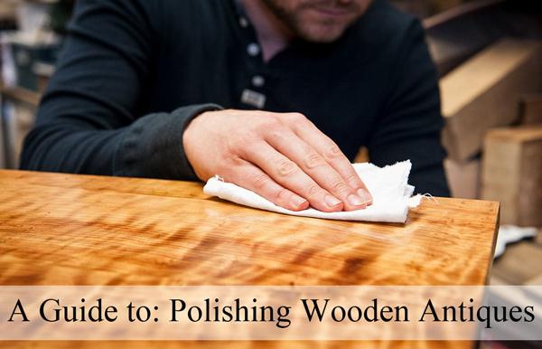 Best Wood Polish for Antiques