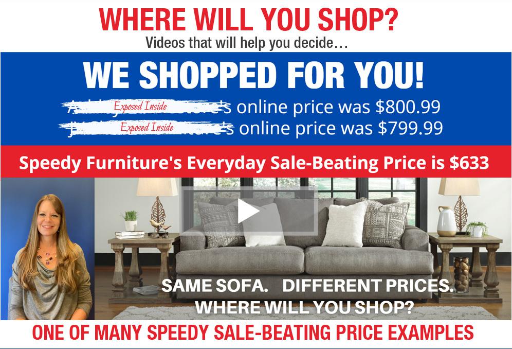 Find a Furniture Outlet in Pittsburgh, PA