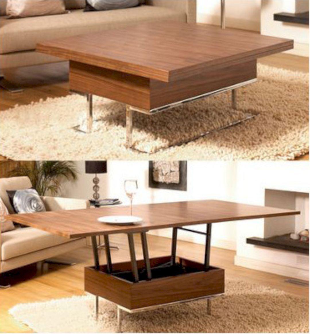 Coffee Table That Converts To Dining Table Canada 