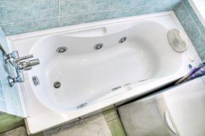 Difference Between Left and Right-Handed Tub Drain 