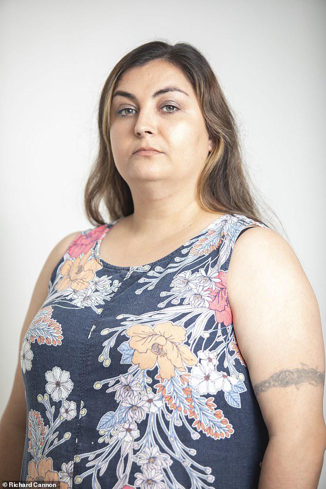 Is Emma's story proof that antibiotics can make you pile on the pounds?