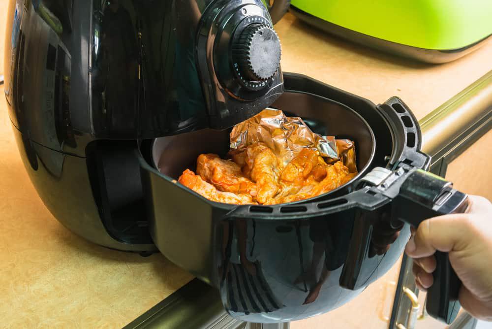 Reasons Why Your Air Fryer Isn’t Heating Up: How to Fix