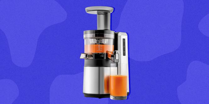 The 8 best juicers to consider, according to experts 