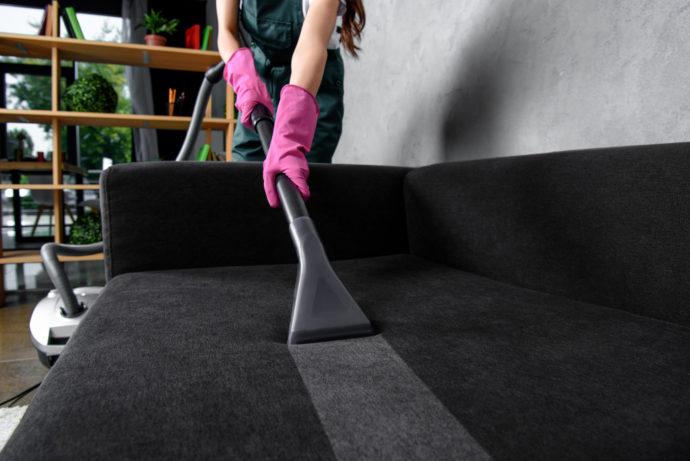 What Are The Best Methods For Upholstery Cleaning?