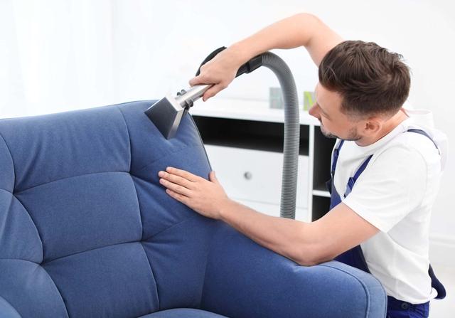What Are The Best Methods For Upholstery Cleaning? 