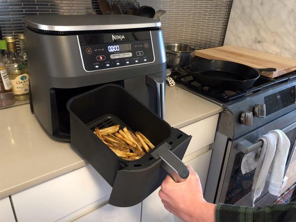 Fried and tested: These are the best air fryers to buy in 2022